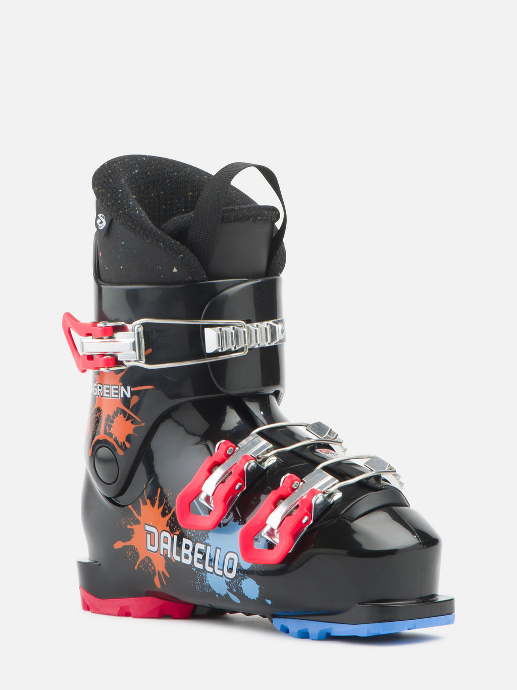 Dalbello J Green 3.0 GW Jr Ski Boots 2026