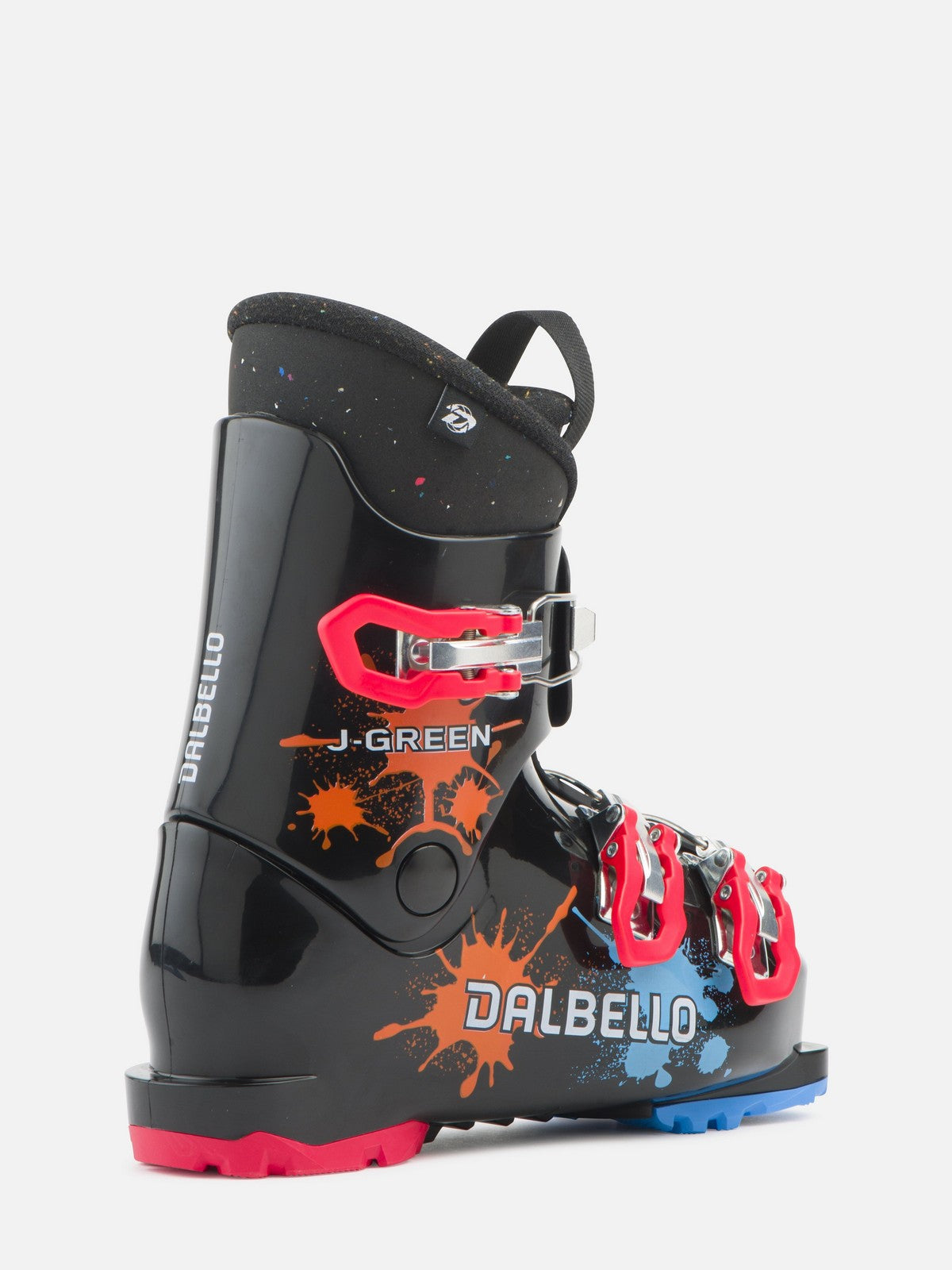 Dalbello J Green 3.0 Gw Ski Boots 2027