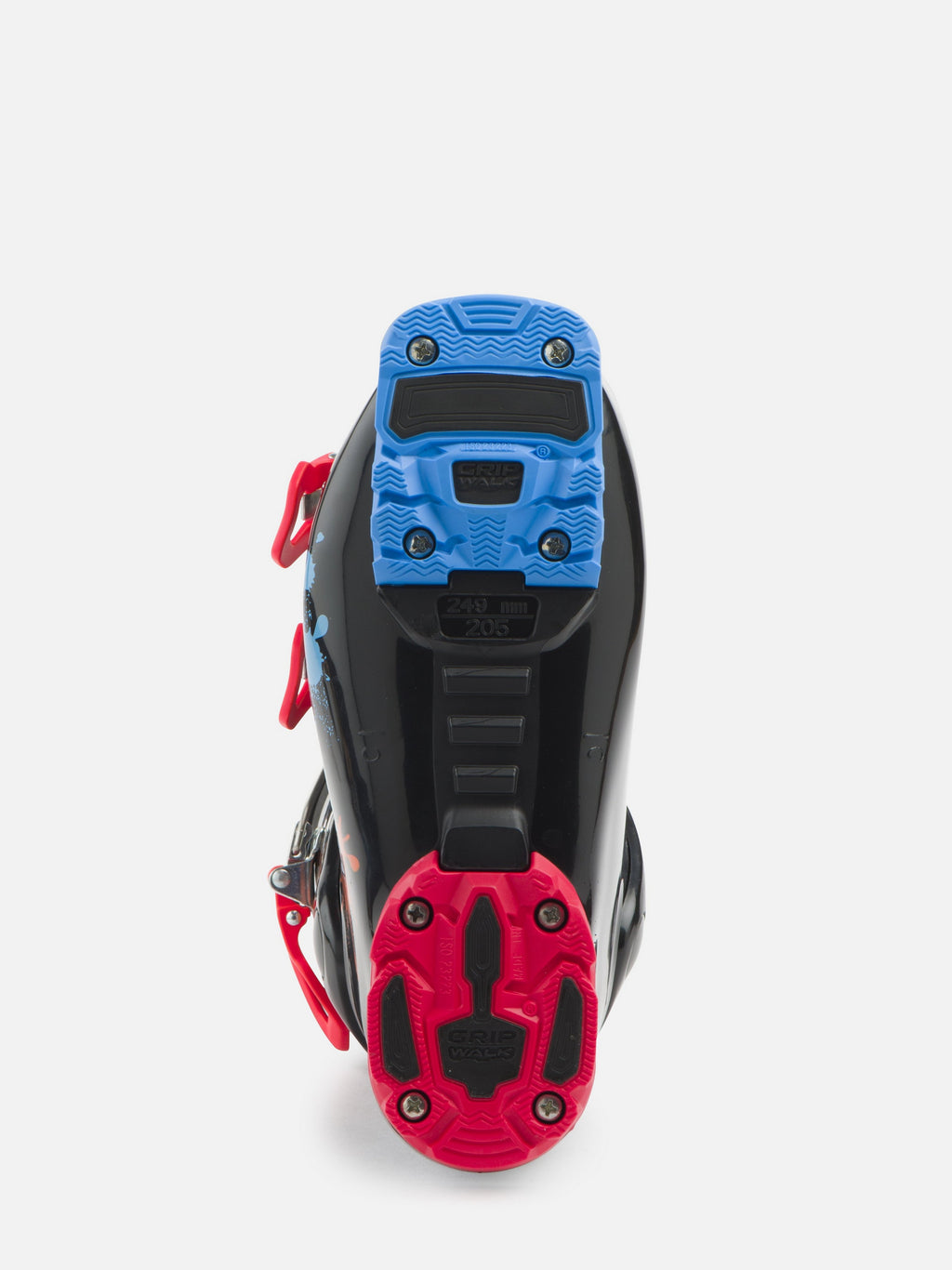 Dalbello J Green 3.0 GW Jr Ski Boots 2026