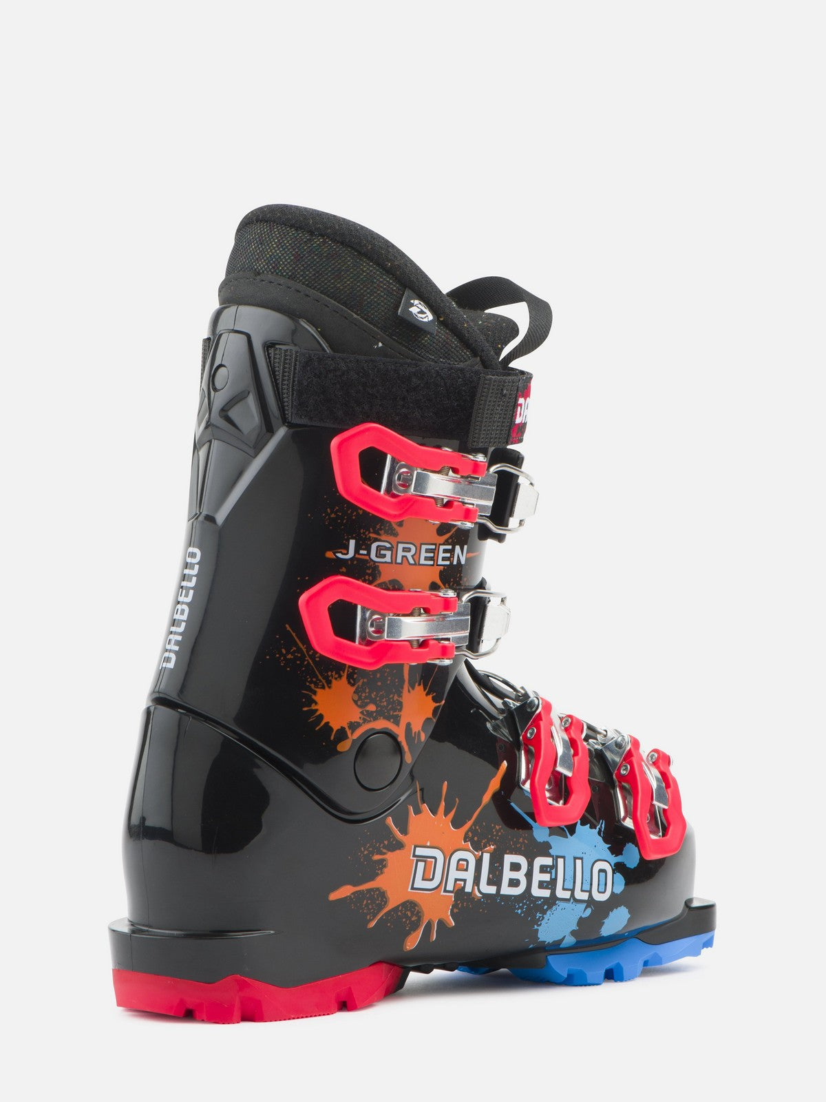 Dalbello J Green 4.0 GW Jr Ski Boots 2026