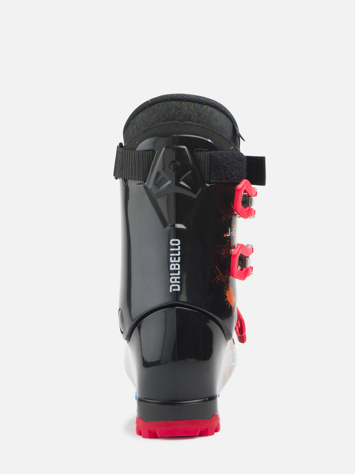Dalbello J Green 4.0 GW Junior Ski Boots 2027