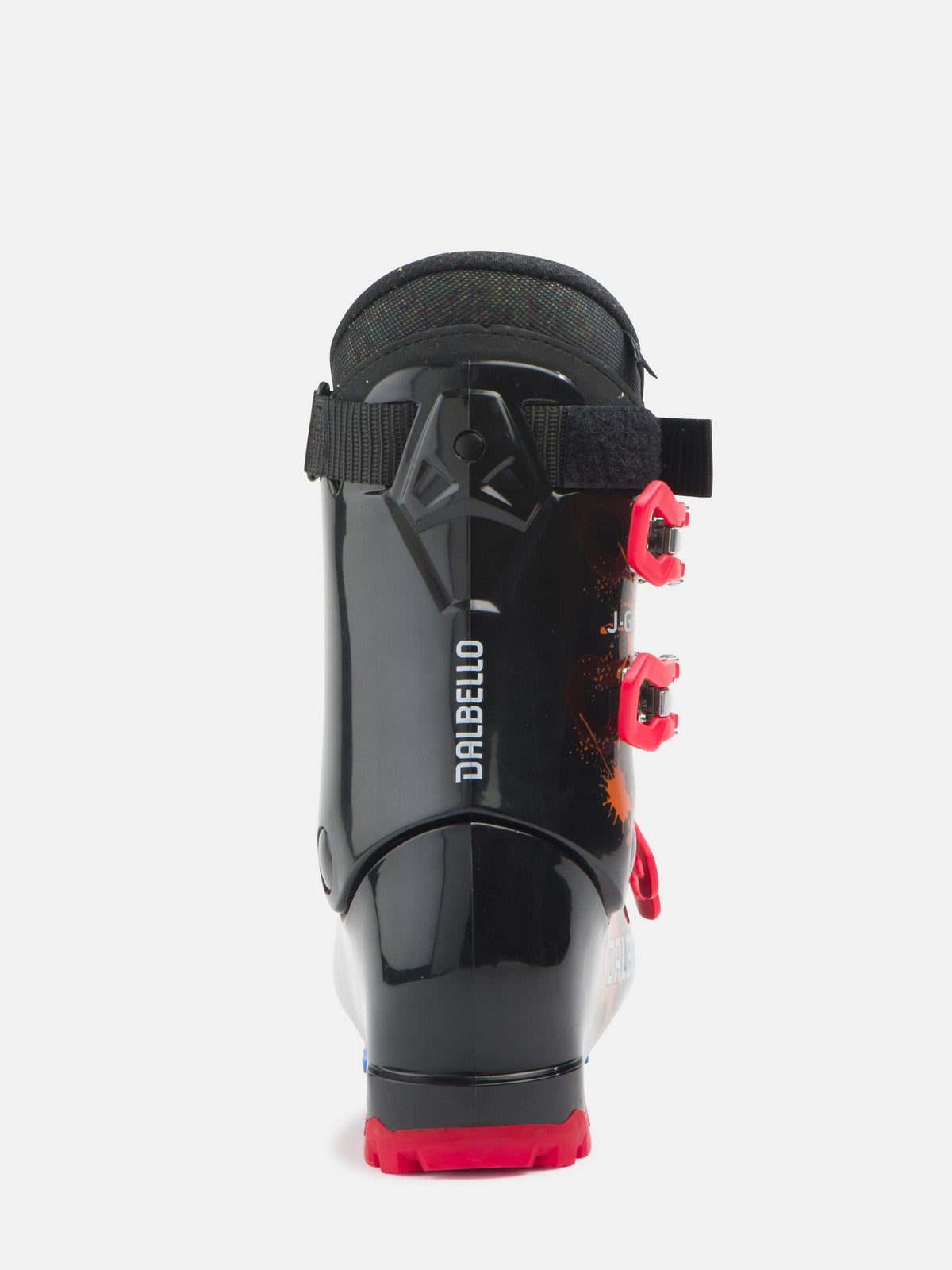 Dalbello J Green 4.0 GW Jr Ski Boots 2026
