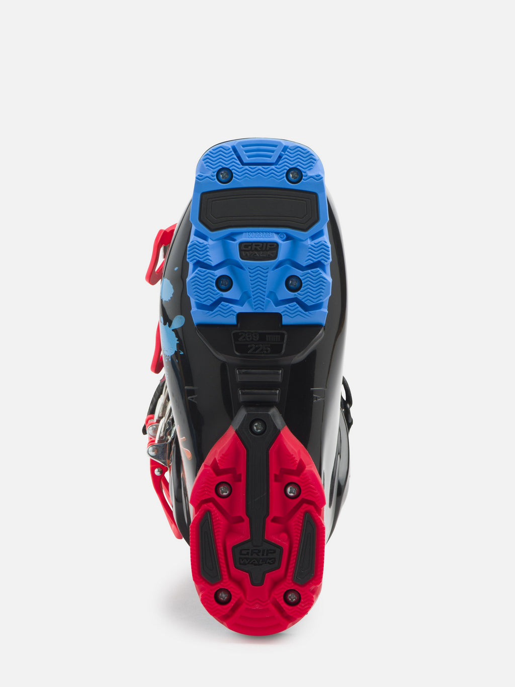 Dalbello J Green 4.0 GW Junior Ski Boots 2027