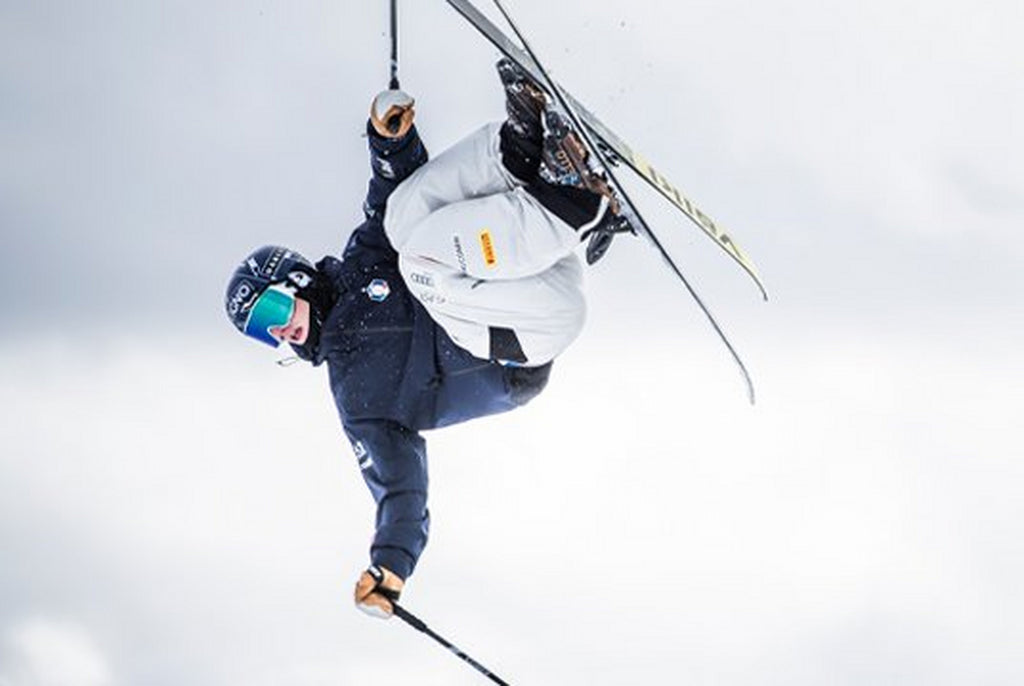 Dalbello J Green 3.0 GW Jr Ski Boots 2026