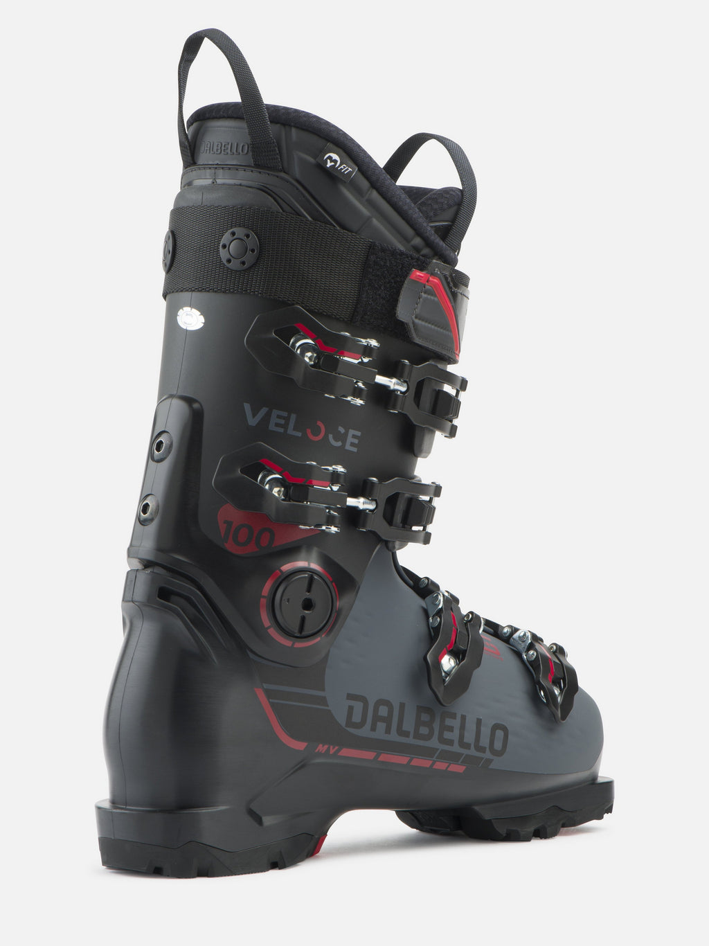Dalbello Veloce 100 MV 2026