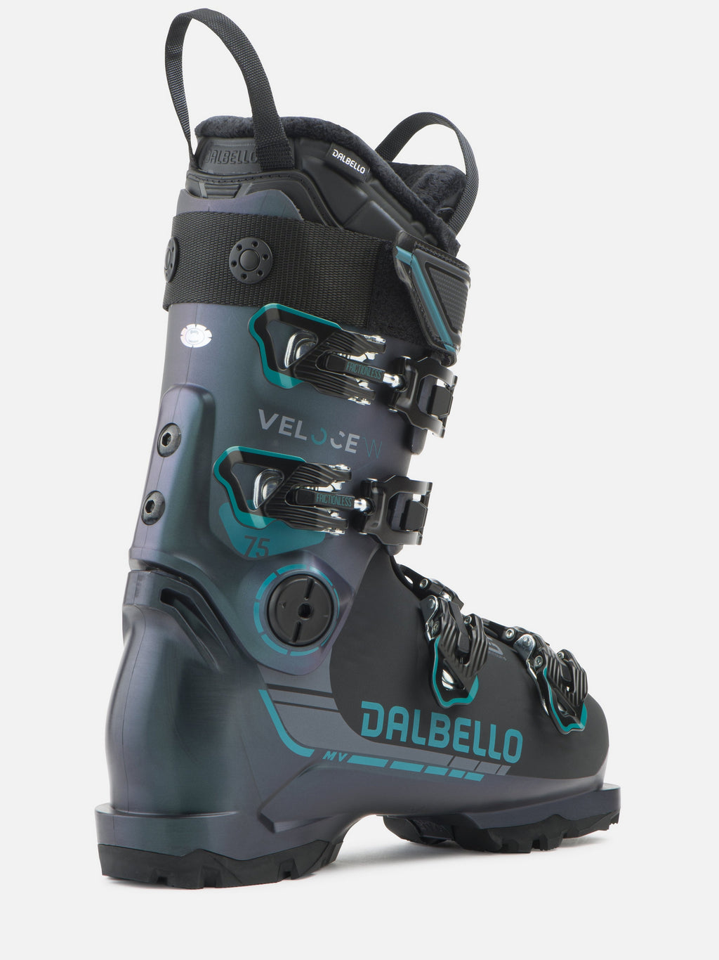 Dalbello Veloce 75 MV W 2026