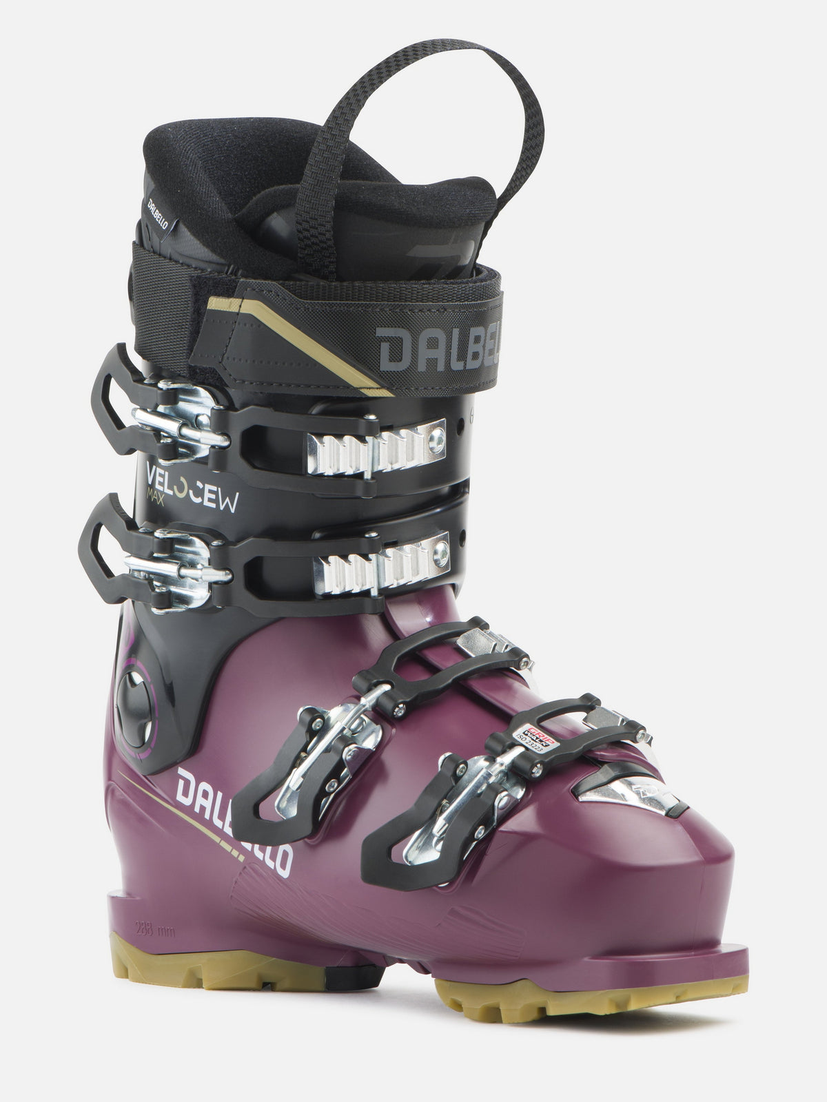 Dalbello Veloce Max GW 80 W Ski Boots 2026