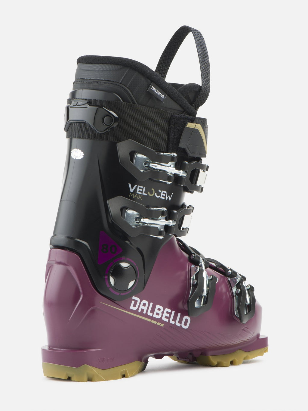Dalbello Veloce Max Gw 80 W Boots 2027