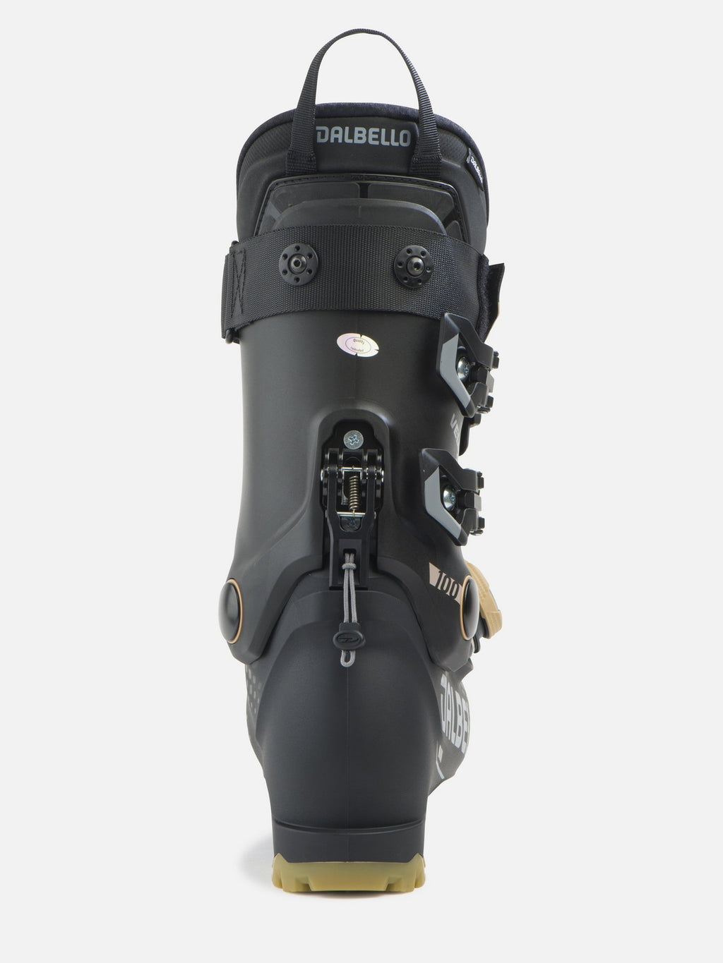 Dalbello Veloce Space 100 Ski Boots 2027