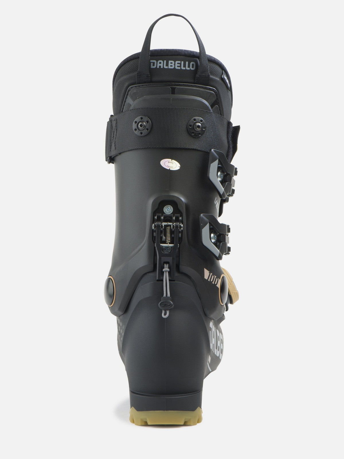 Dalbello Veloce Space 100 Ski Boots 2027
