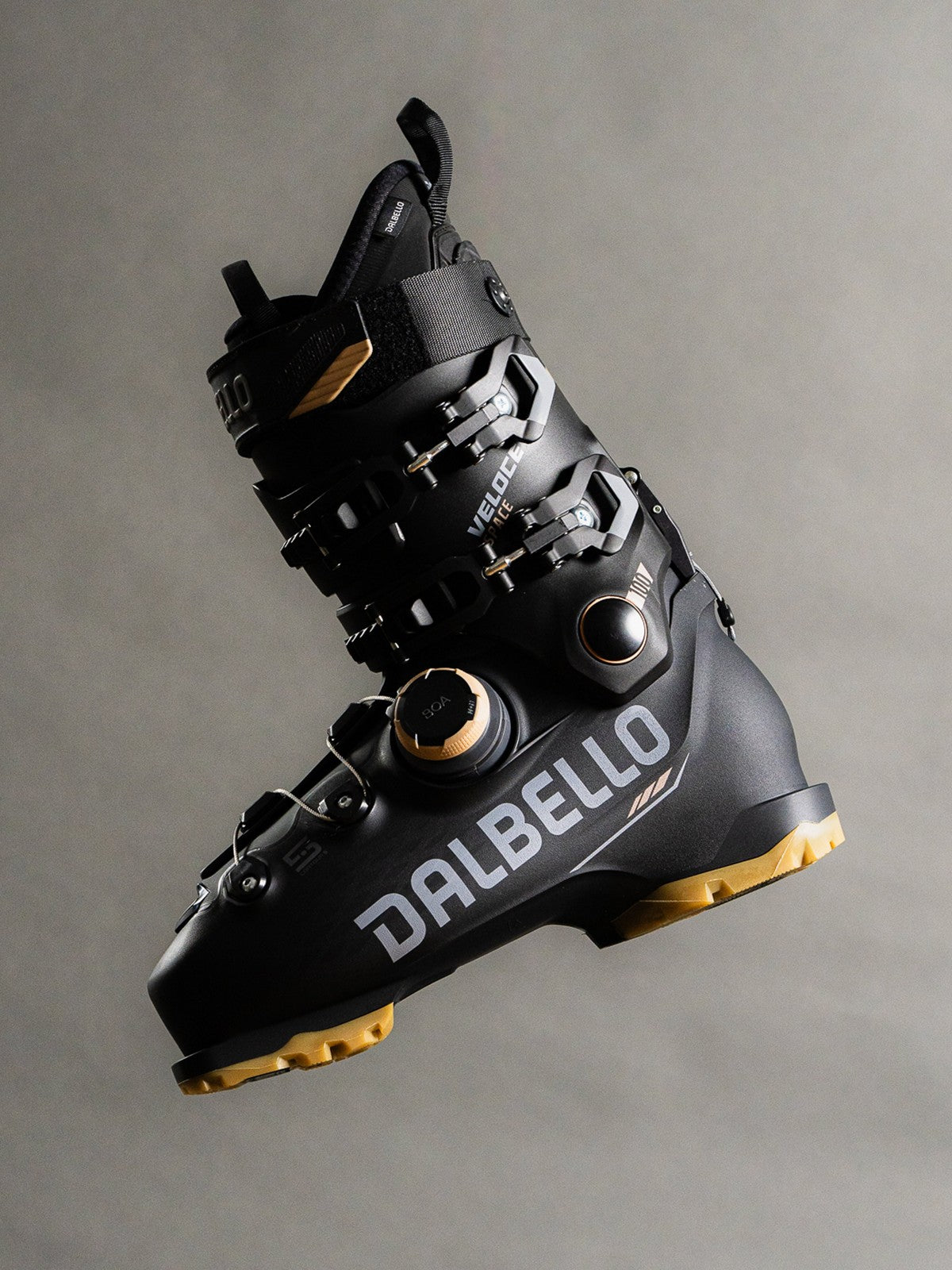 Dalbello Veloce Space 100 Ski Boots 2027