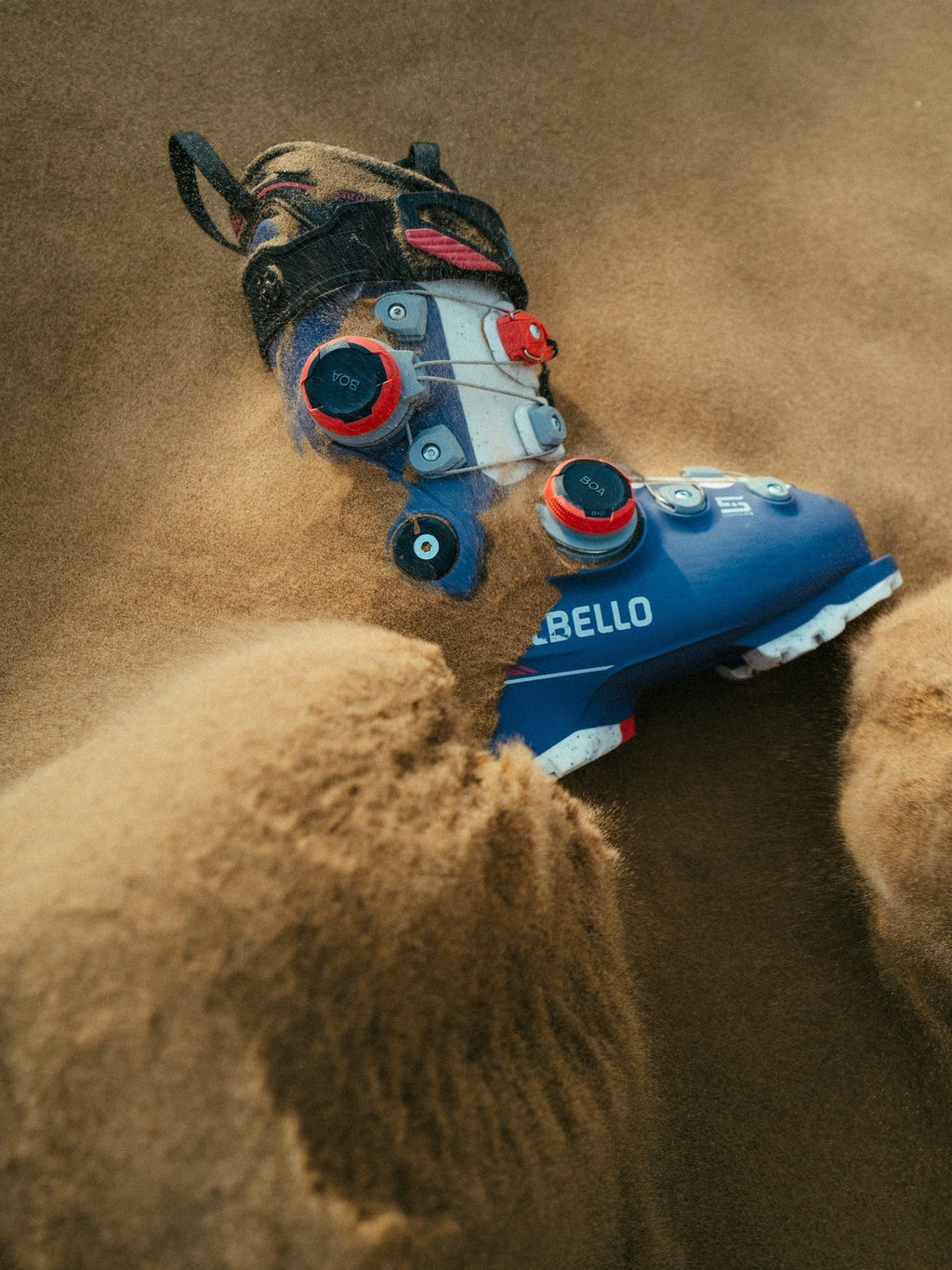 Dalbello Veloce Space 105 W Dual Ski Boots 2027