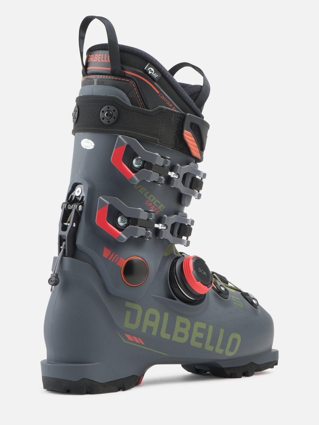 Dalbello Veloce Space 110 Ski Boots 2026