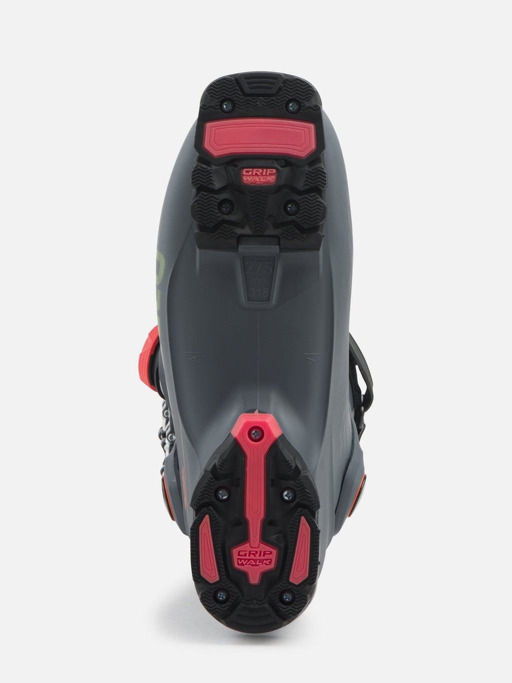 Dalbello Veloce Space 110 Ski Boots 2026