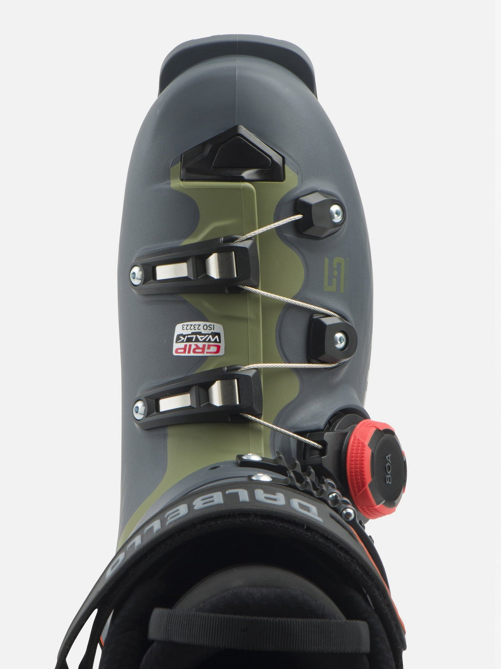Dalbello Veloce Space 110 Ski Boots 2026