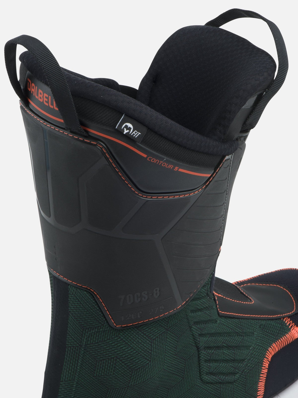 Dalbello Veloce Space 110 Ski Boots 2027