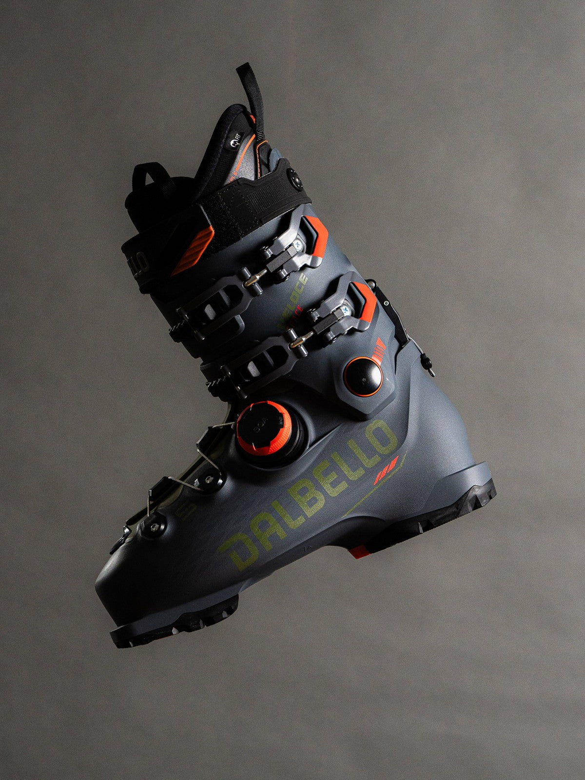 Dalbello Veloce Space 110 Ski Boots 2026