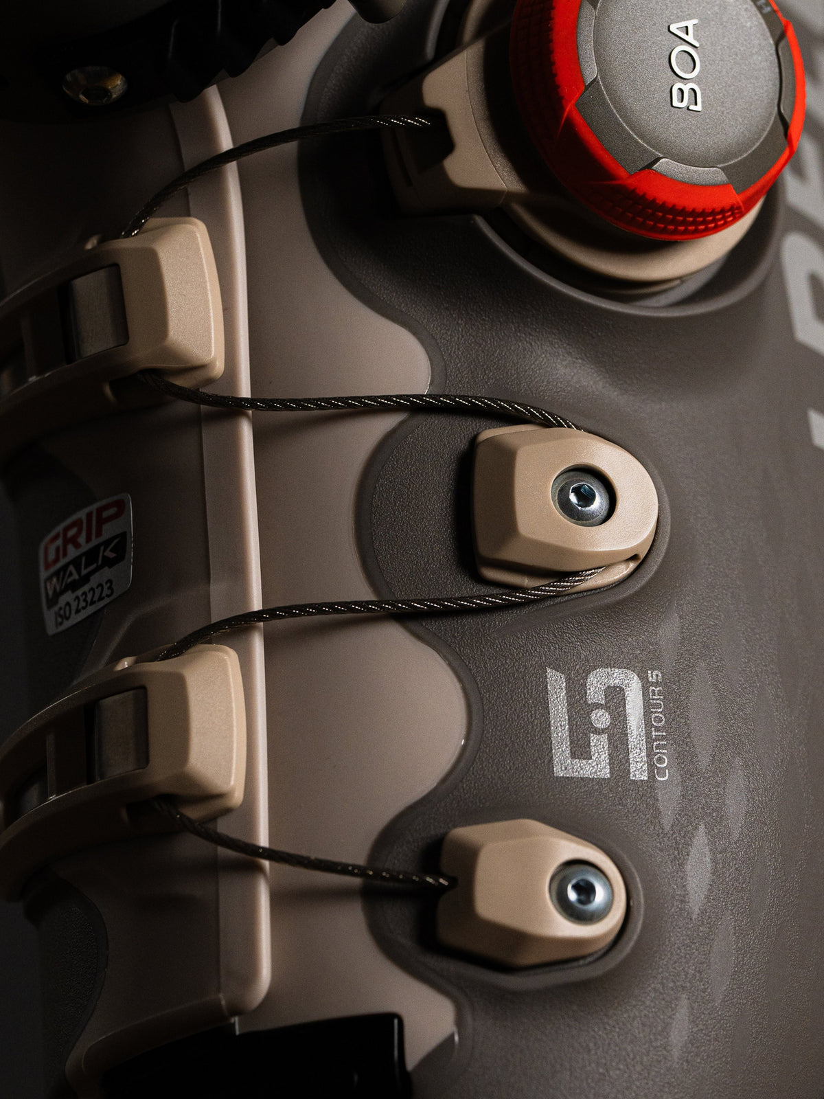 Dalbello Veloce Space 120 Ski Boots 2026