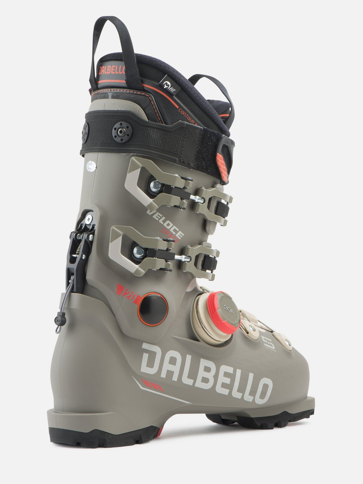 Dalbello Veloce Space 120 Ski Boots 2027