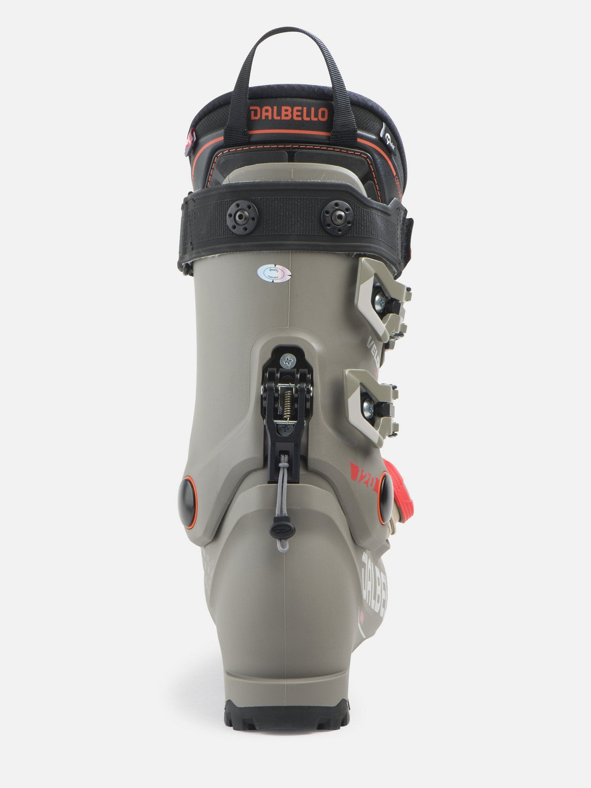 Dalbello Veloce Space 120 Ski Boots 2027