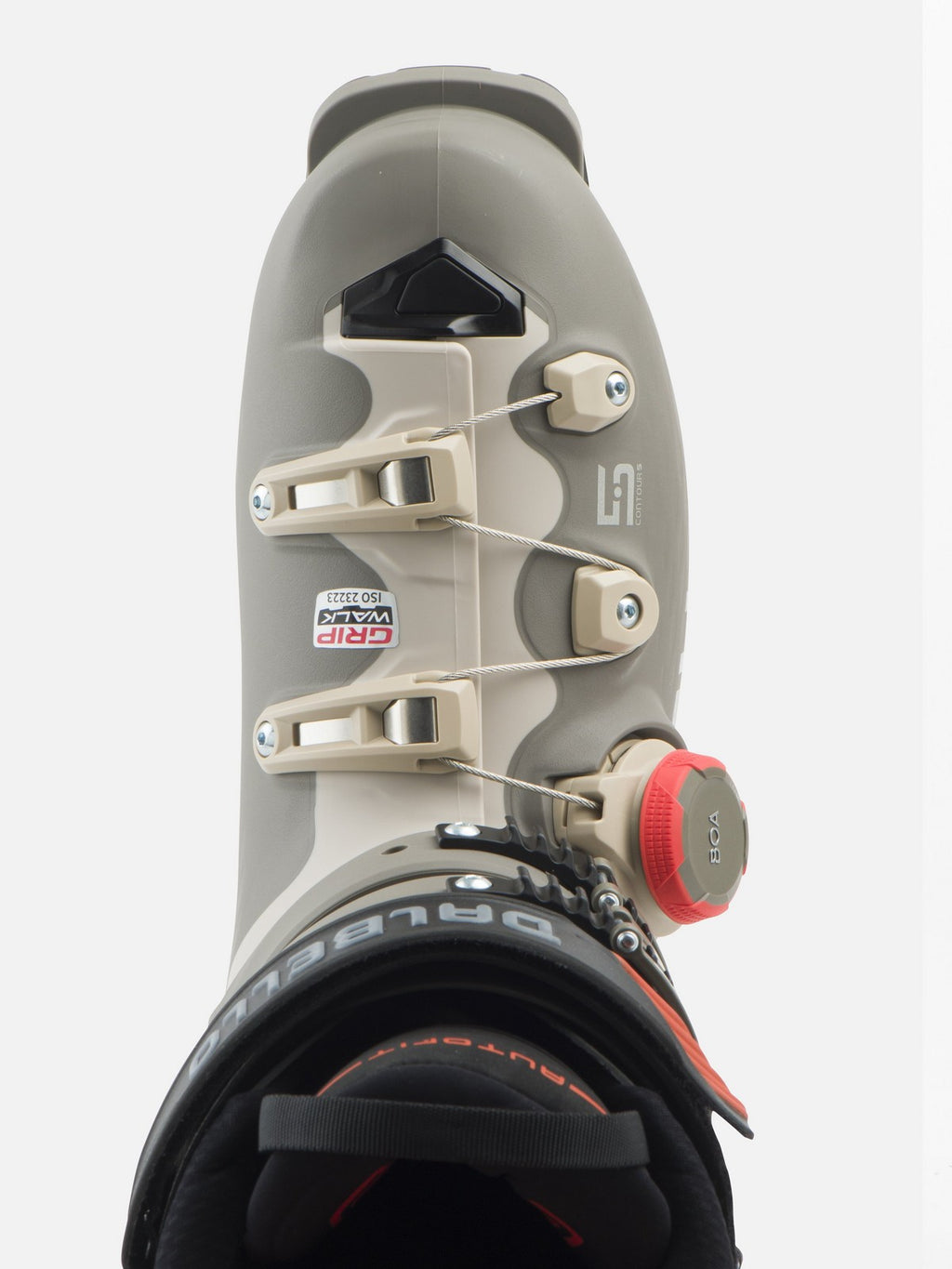 Dalbello Veloce Space 120 Ski Boots 2027