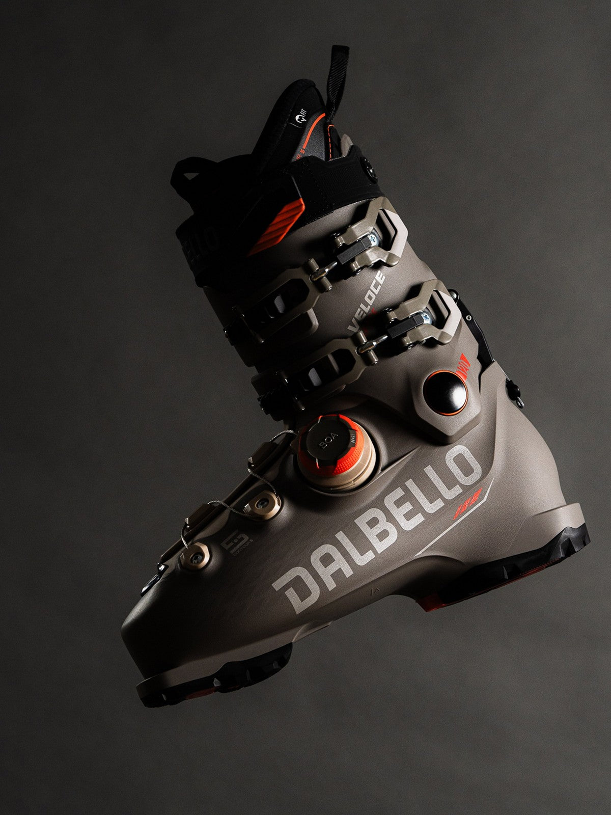 Dalbello Veloce Space 120 Ski Boots 2027