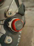 Dalbello Veloce Space 120 Dual Ski Boots 2026