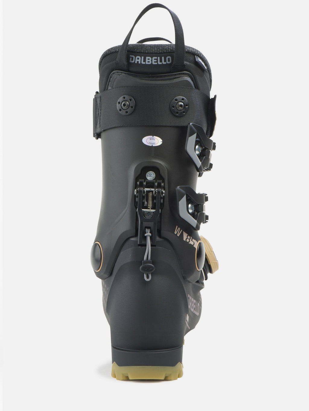 Dalbello Veloce Space 85 W Ski Boots 2027
