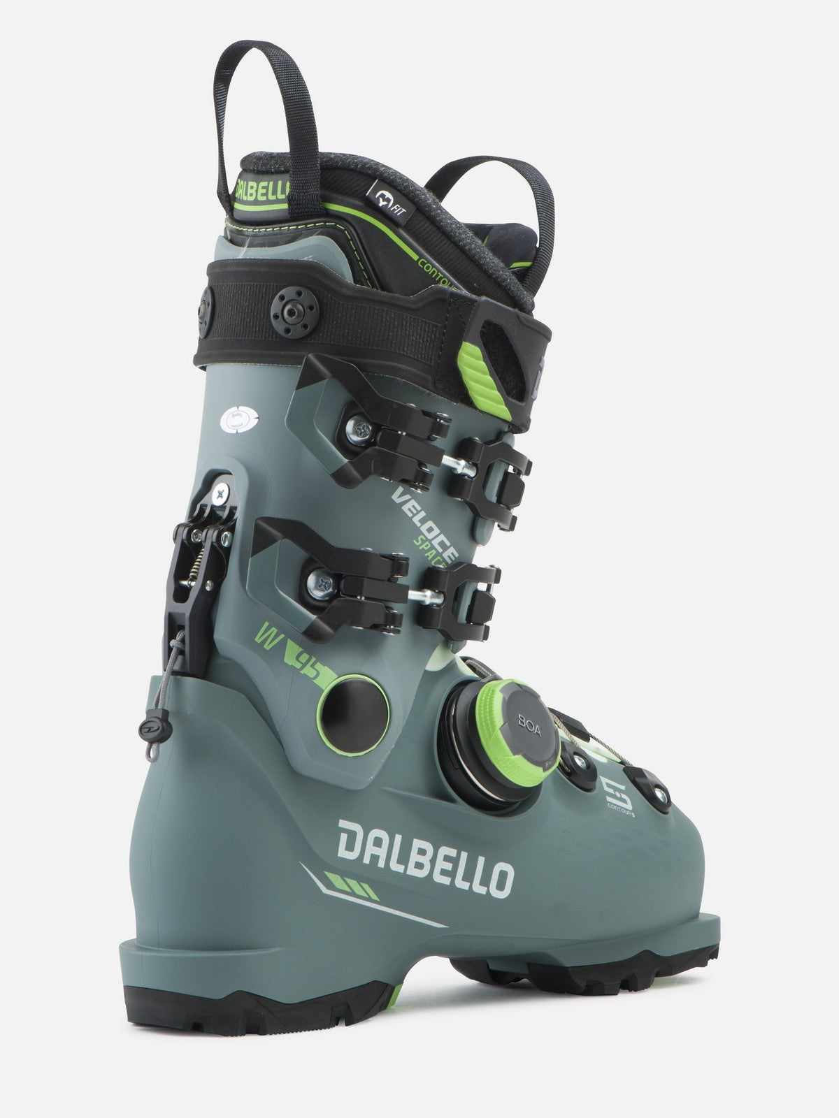 Dalbello Veloce Space 95 W Ski Boots 2027