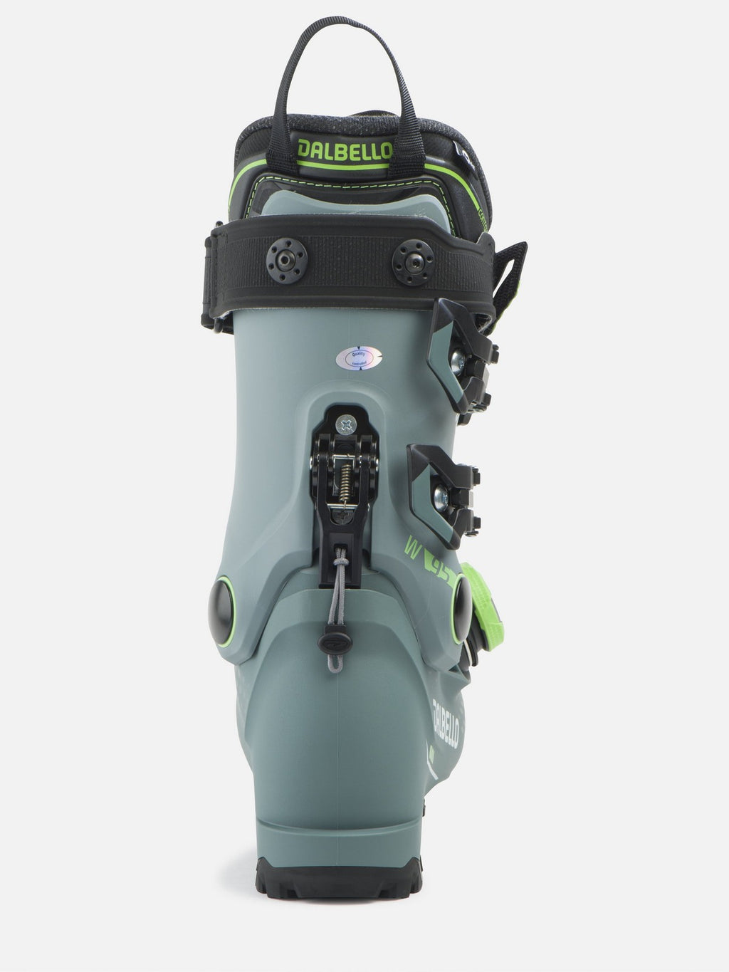 Dalbello Veloce Space 95 W Ski Boots 2027