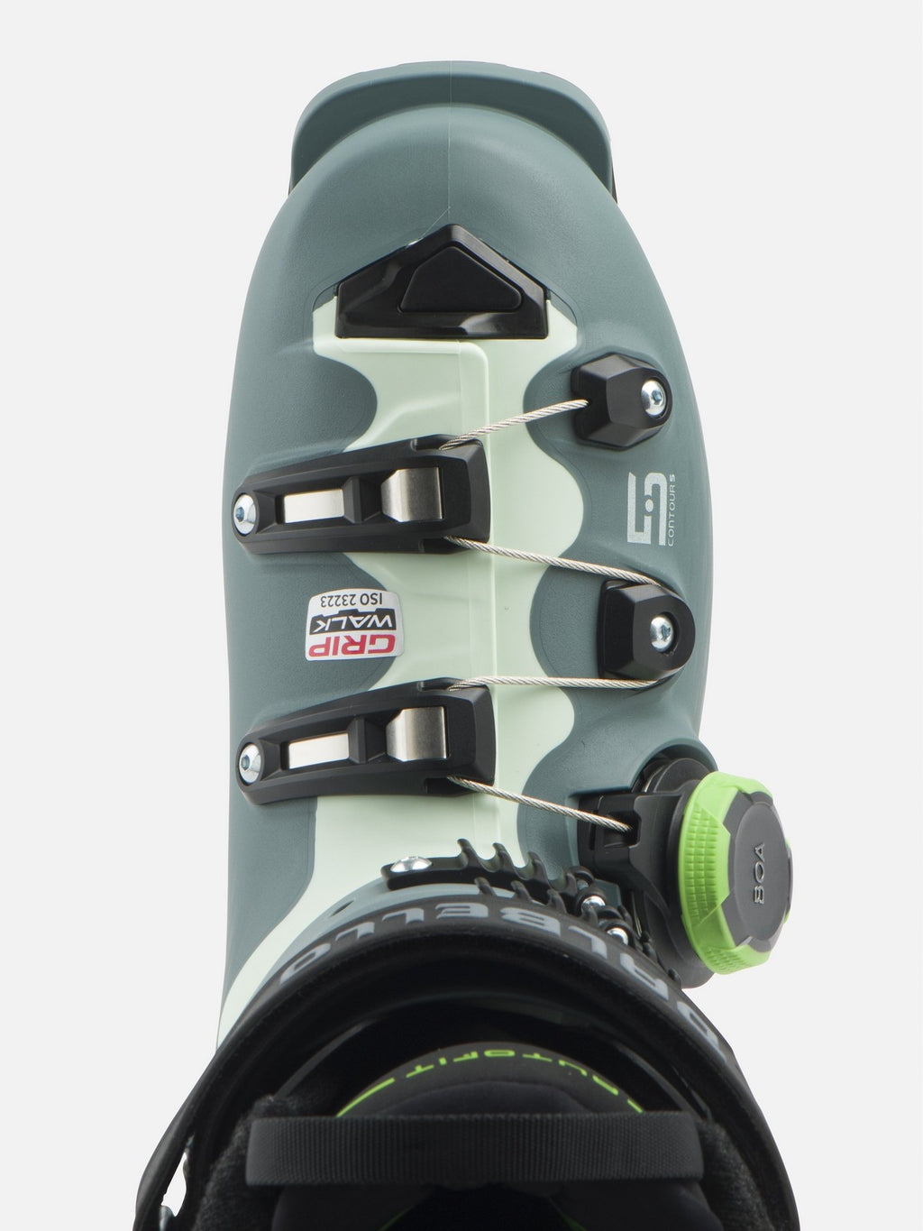 Dalbello Veloce Space 95 W Ski Boots 2027