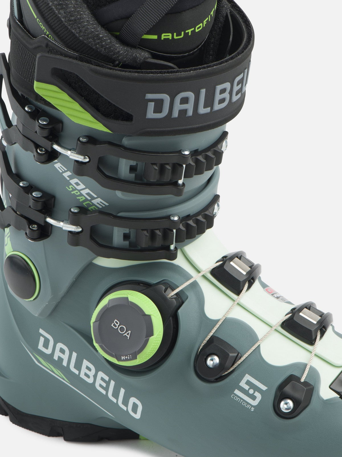 Dalbello Veloce Space 95 W Ski Boots 2027