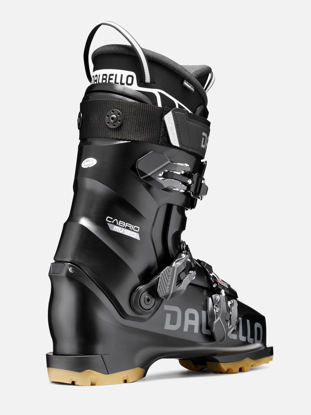 Dalbello Cabrio MV 90 2026