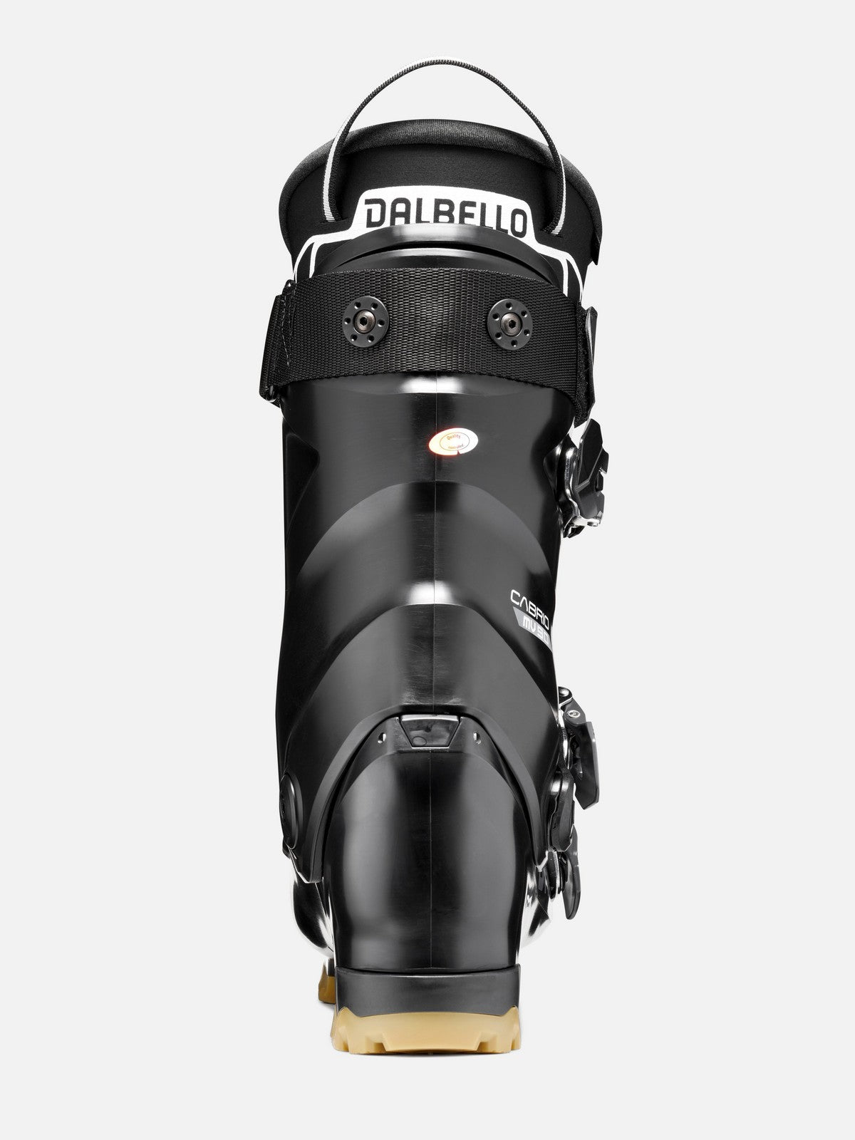 Dalbello Cabrio MV 90 2026