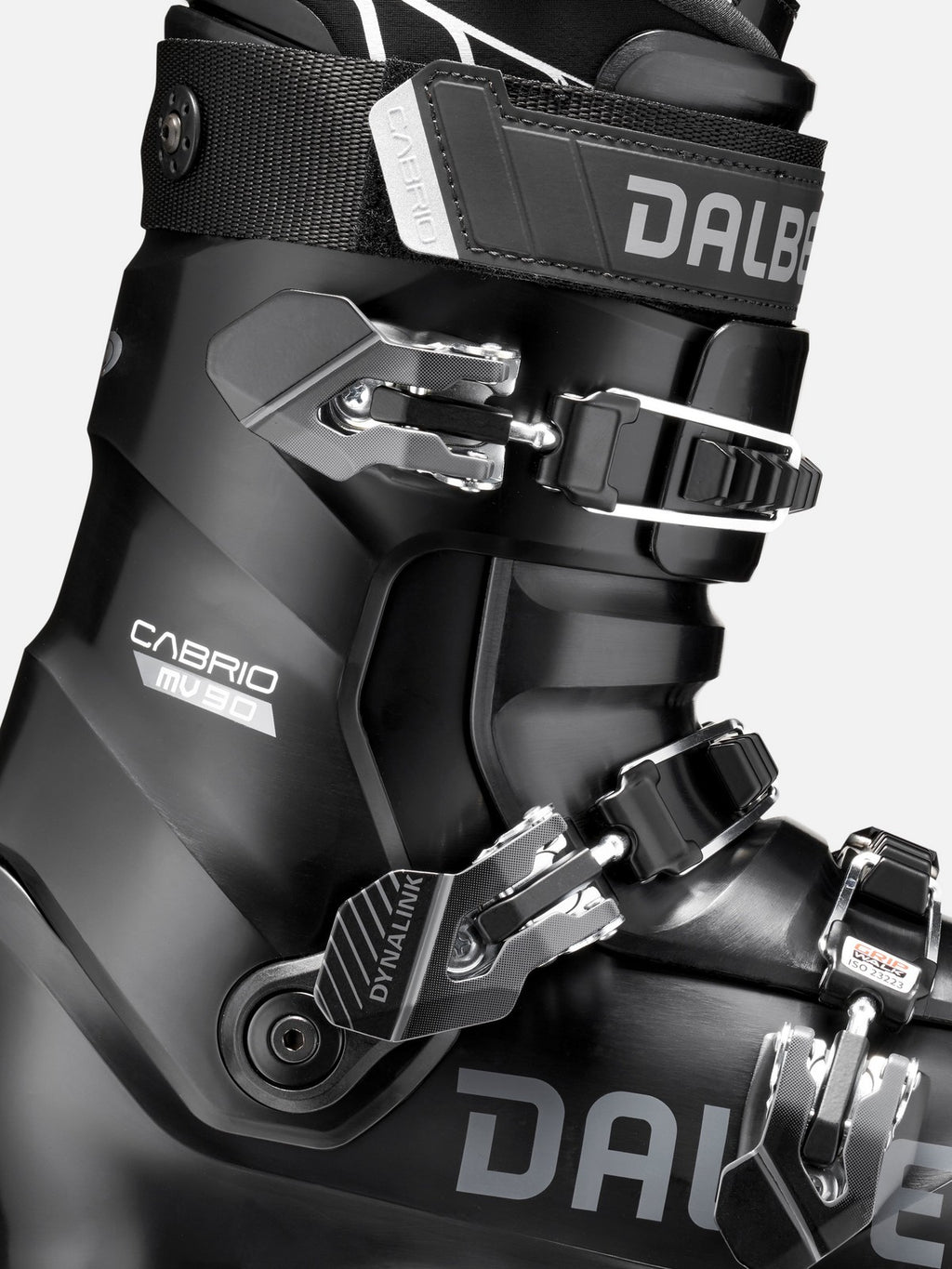 Dalbello Cabrio MV 90 2026