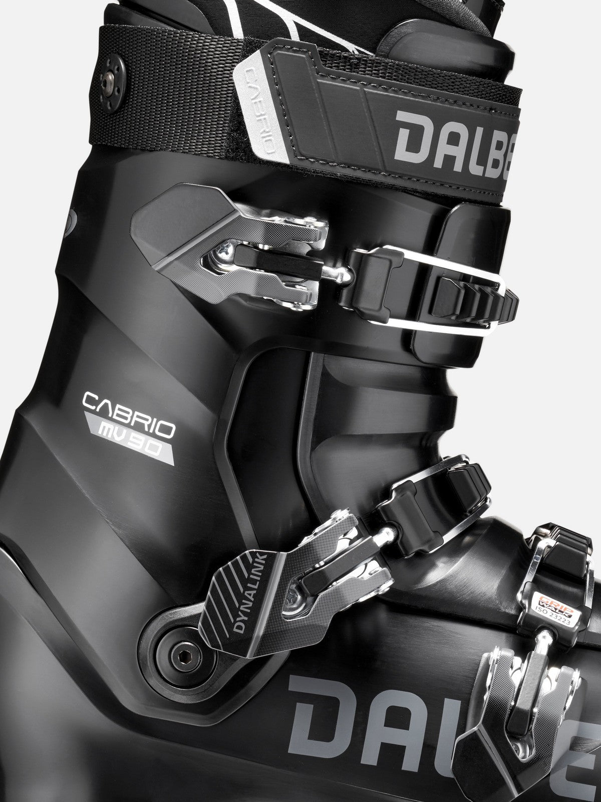 Dalbello Cabrio MV 90 2026