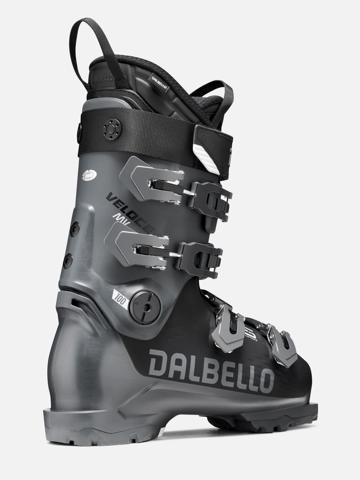 Dalbello Veloce 100 Mv Ski Boots 2027