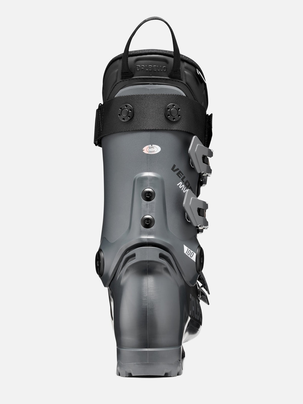 Dalbello Veloce 100 Mv Ski Boots 2027