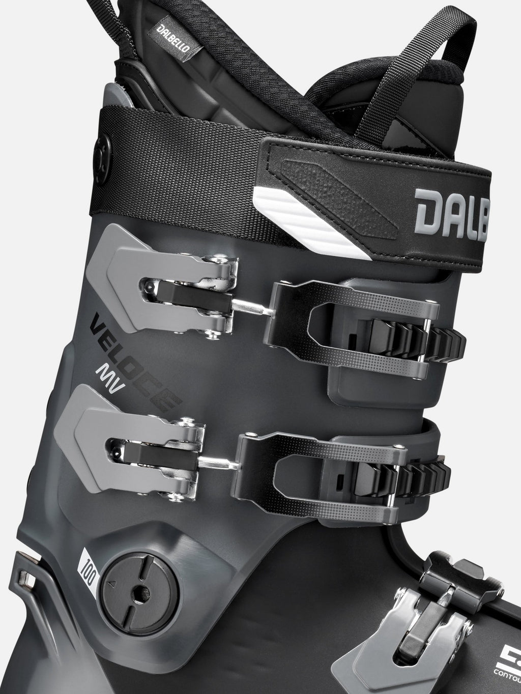 Dalbello Veloce 100 Mv Ski Boots 2027