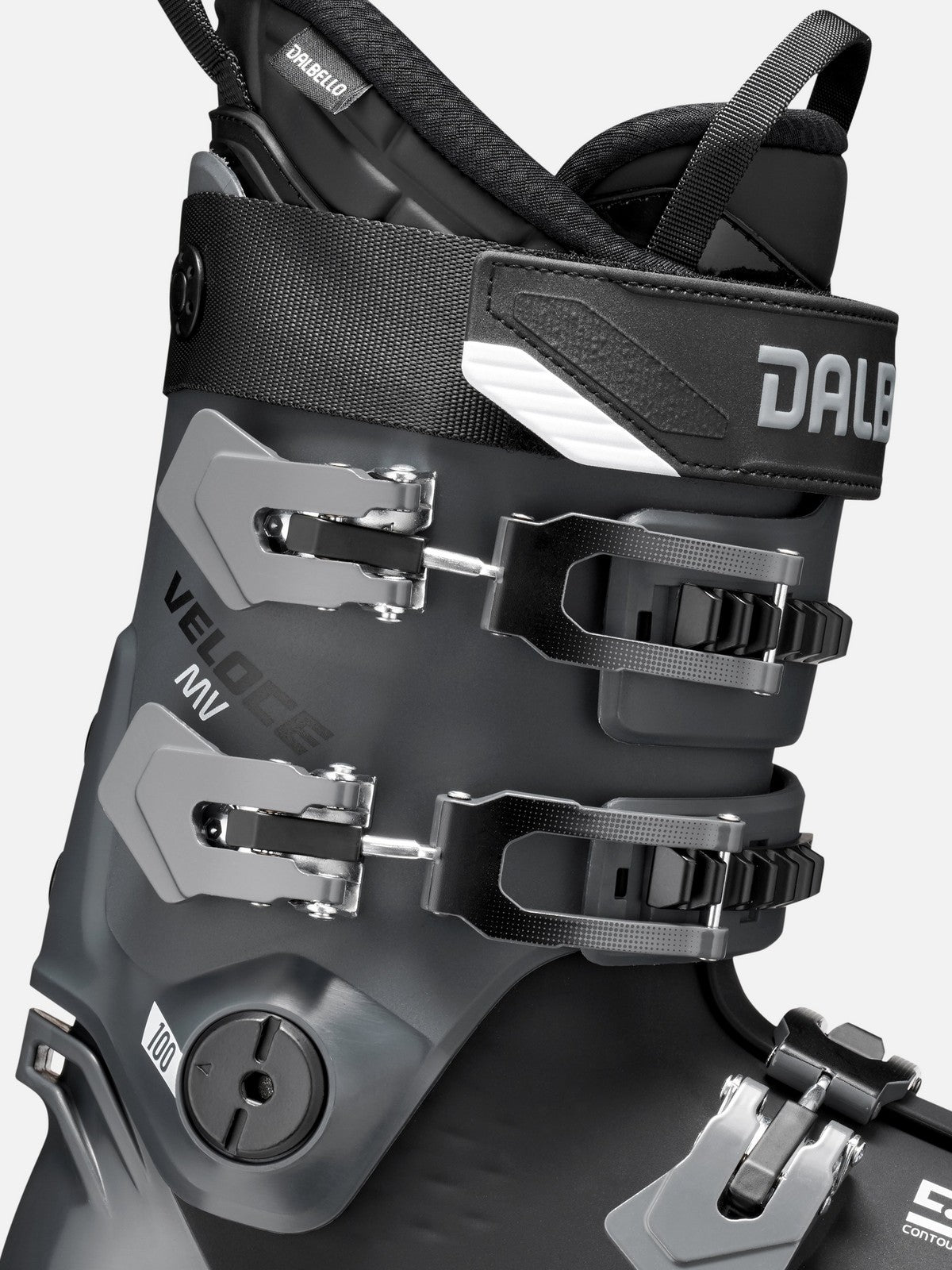 Dalbello Veloce 100 Mv Ski Boots 2027