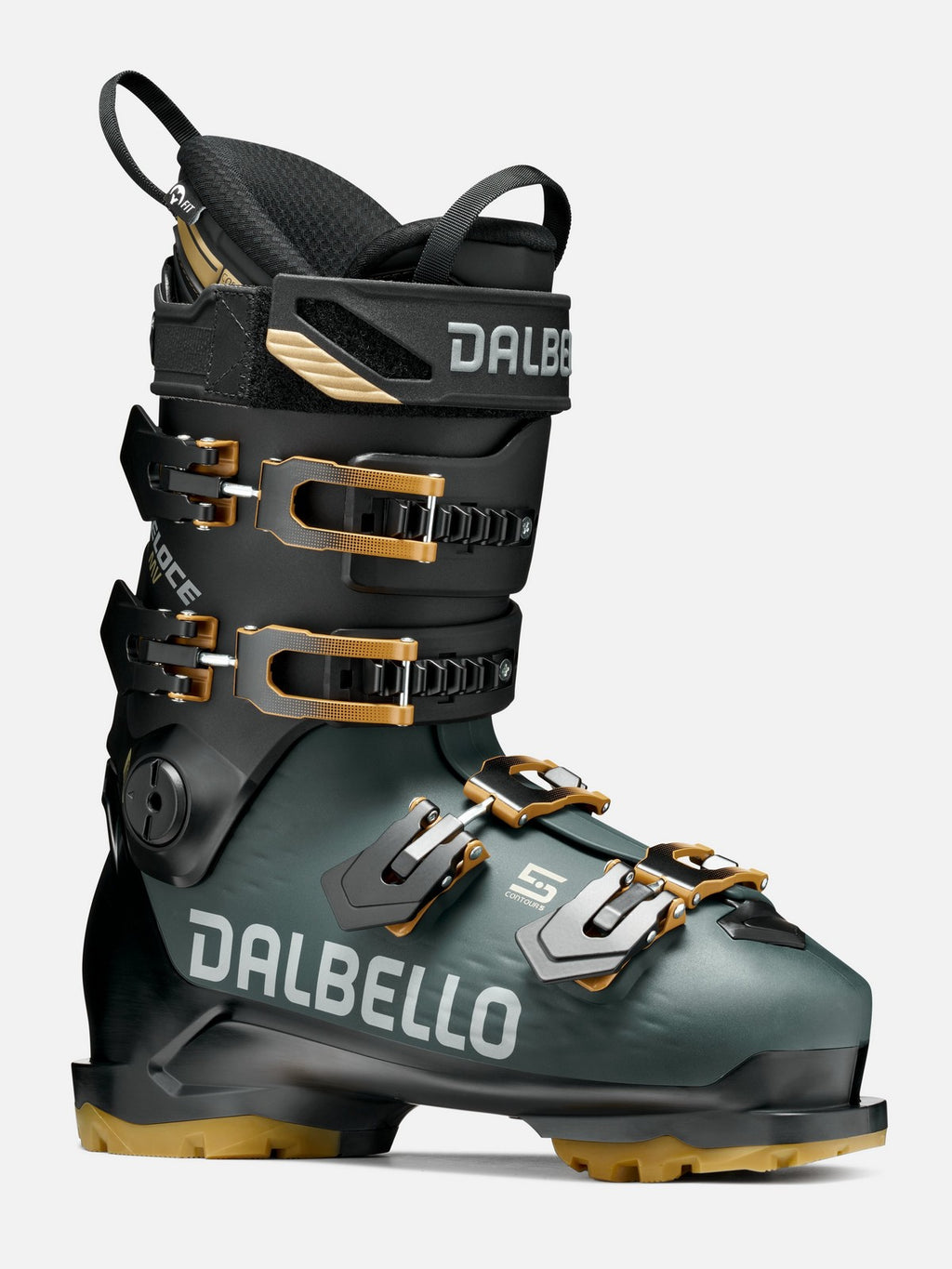 Dalbelllo Veloce 110 2026