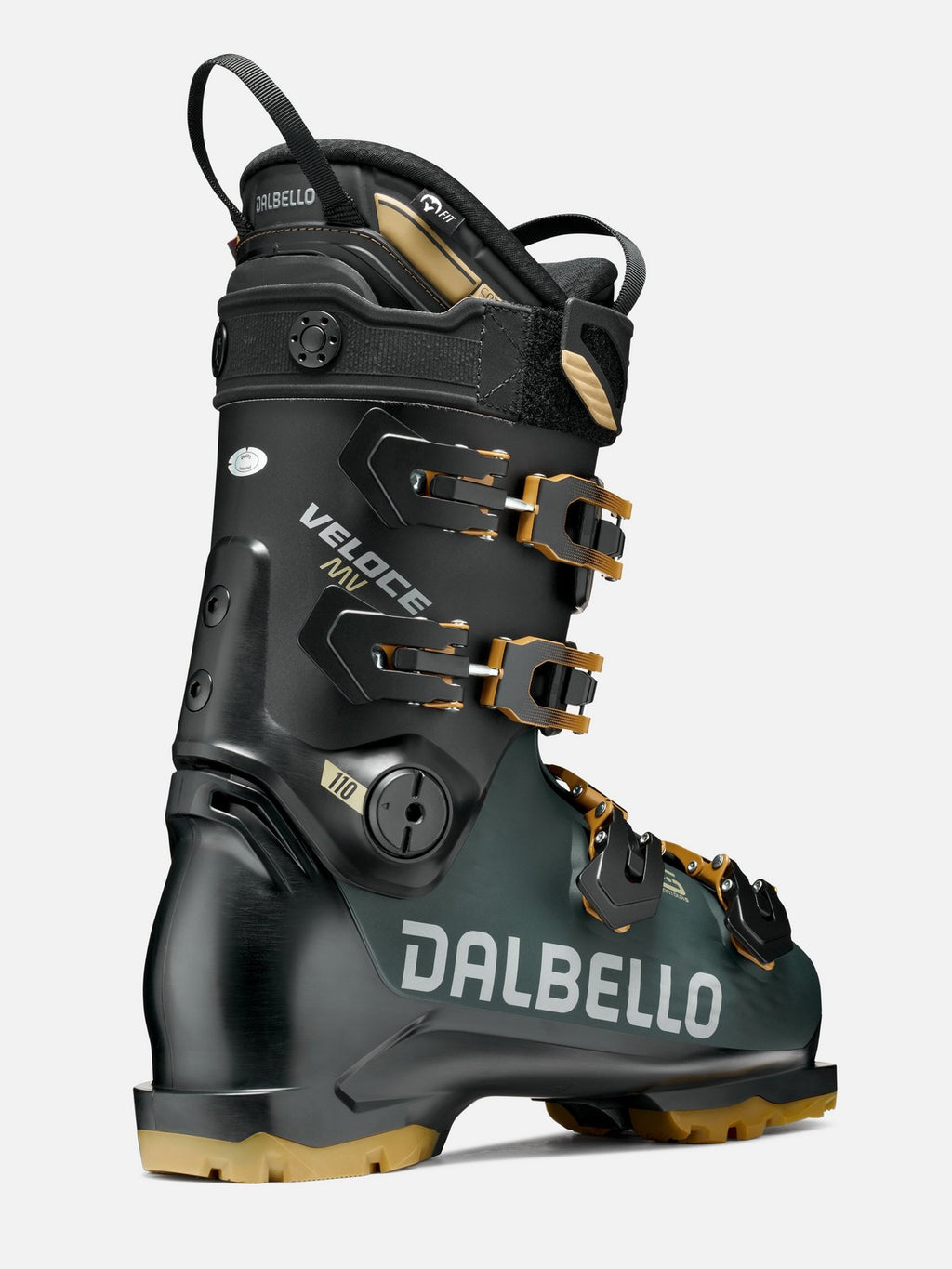 Dalbelllo Veloce 110 2026