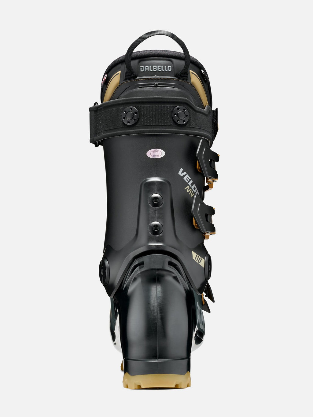 Dalbelllo Veloce 110 2026