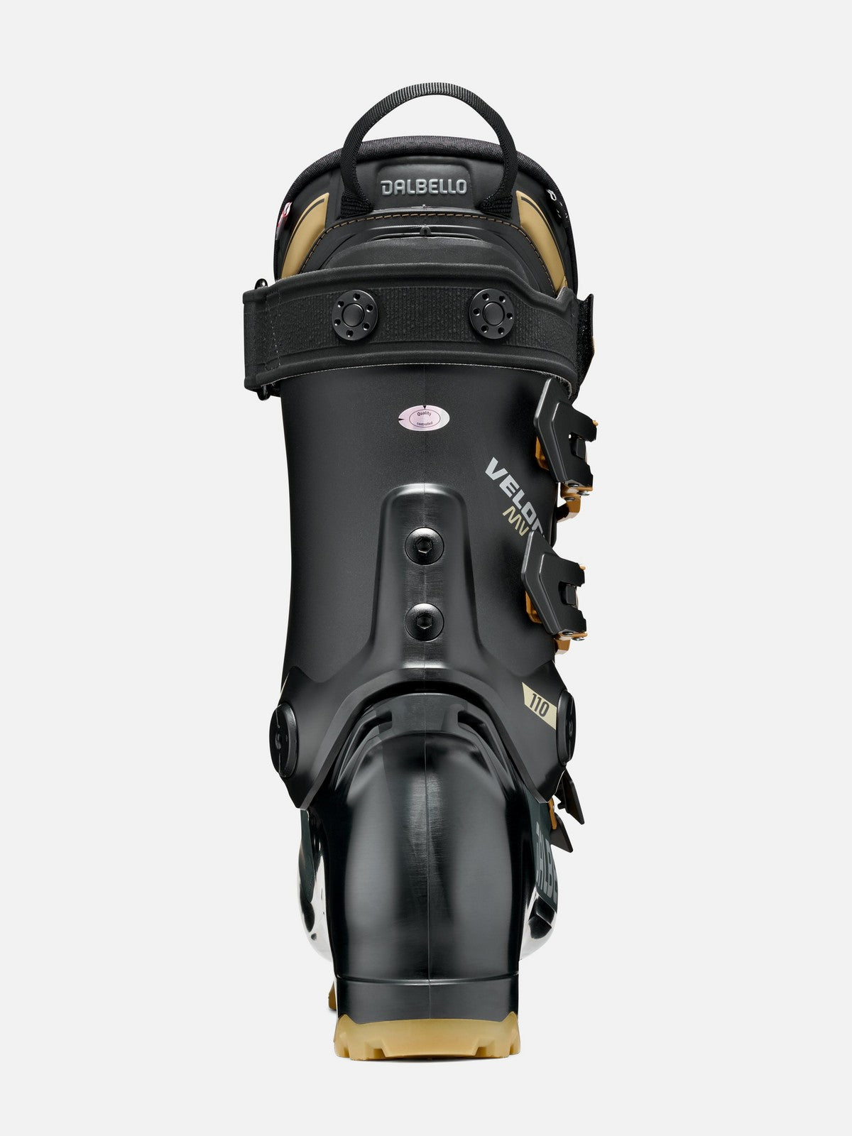 Dalbelllo Veloce 110 2026