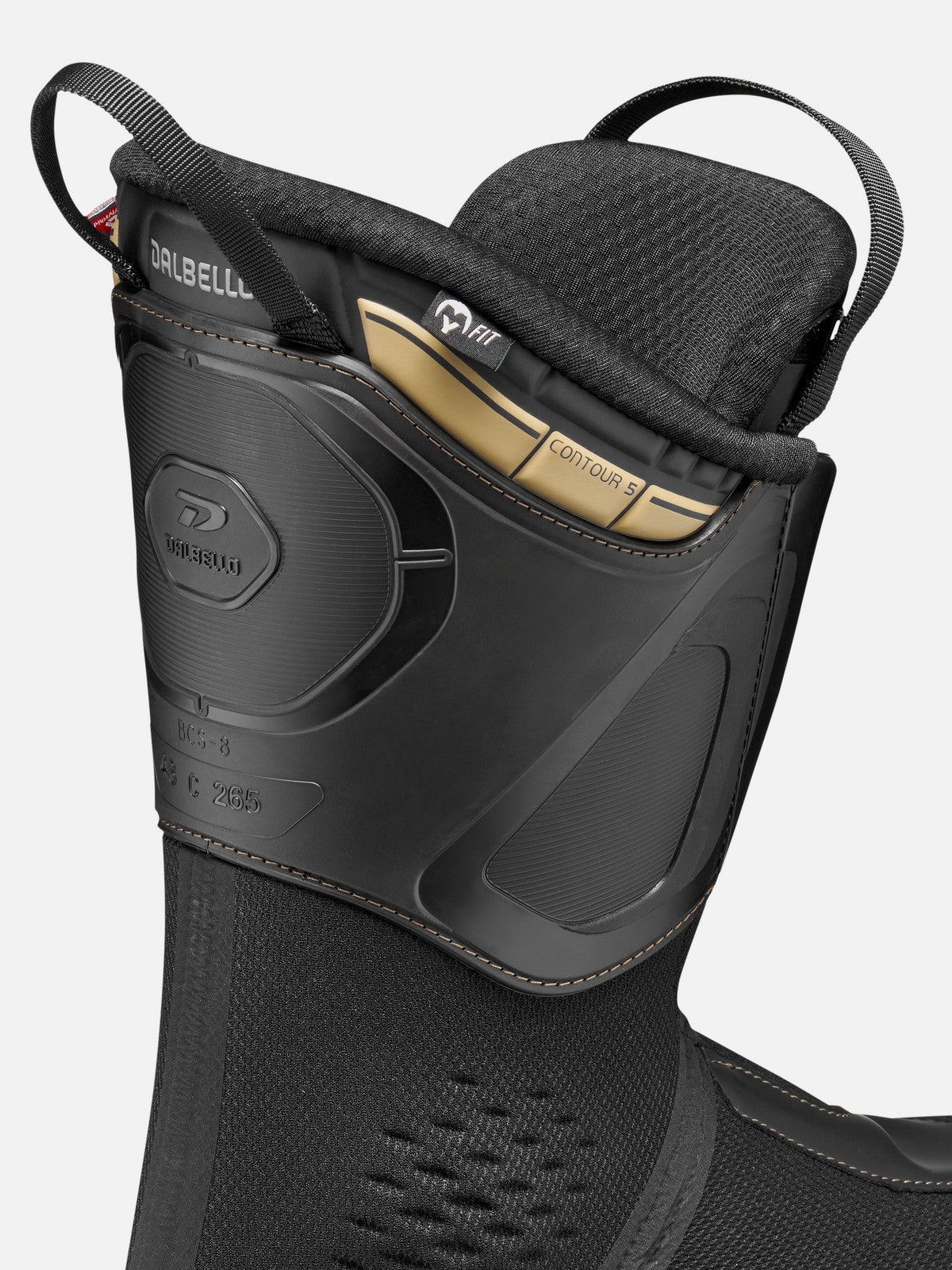 Dalbelllo Veloce 110 2026