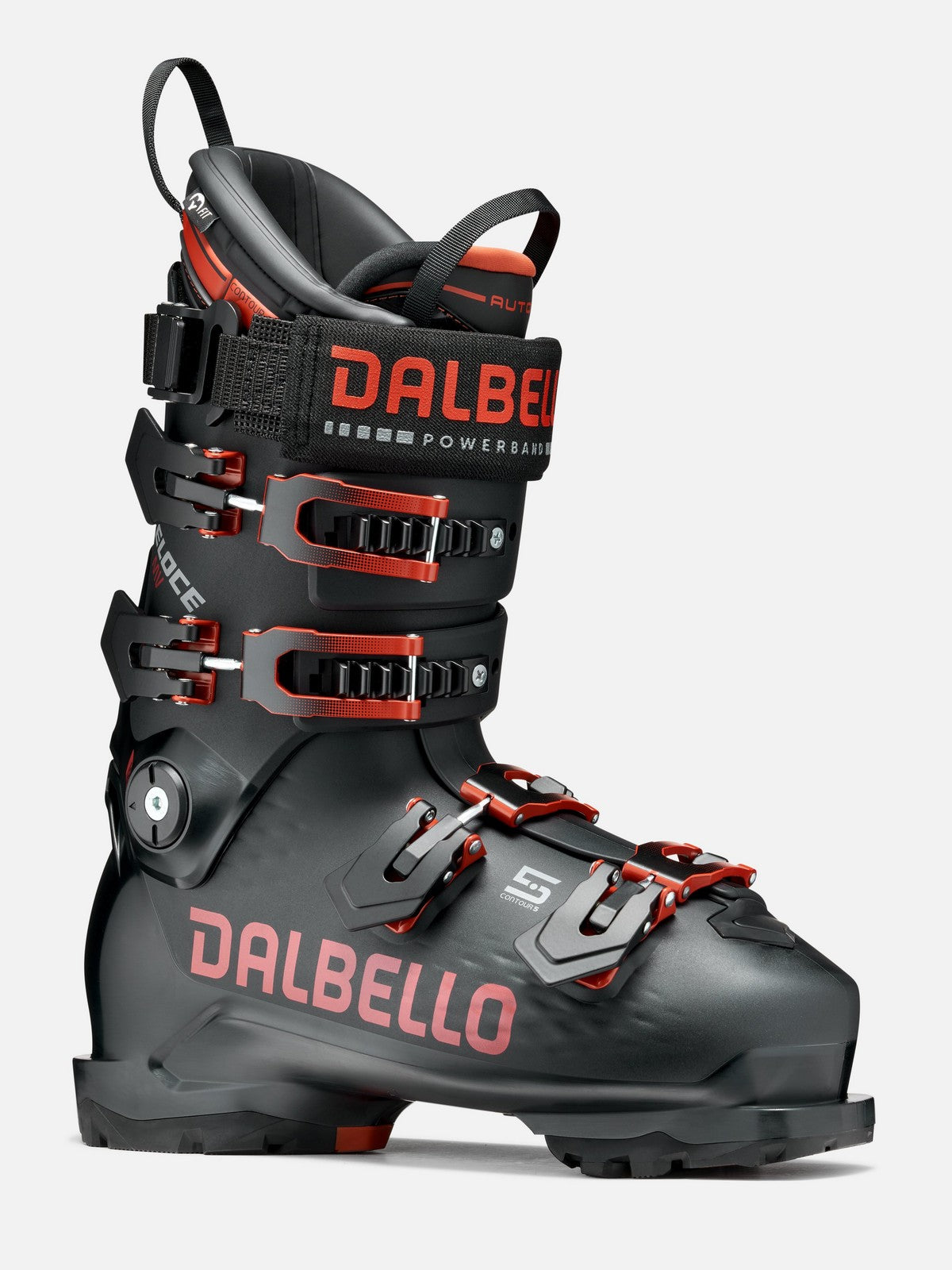 Dalbello Veloce 120 MV 2026