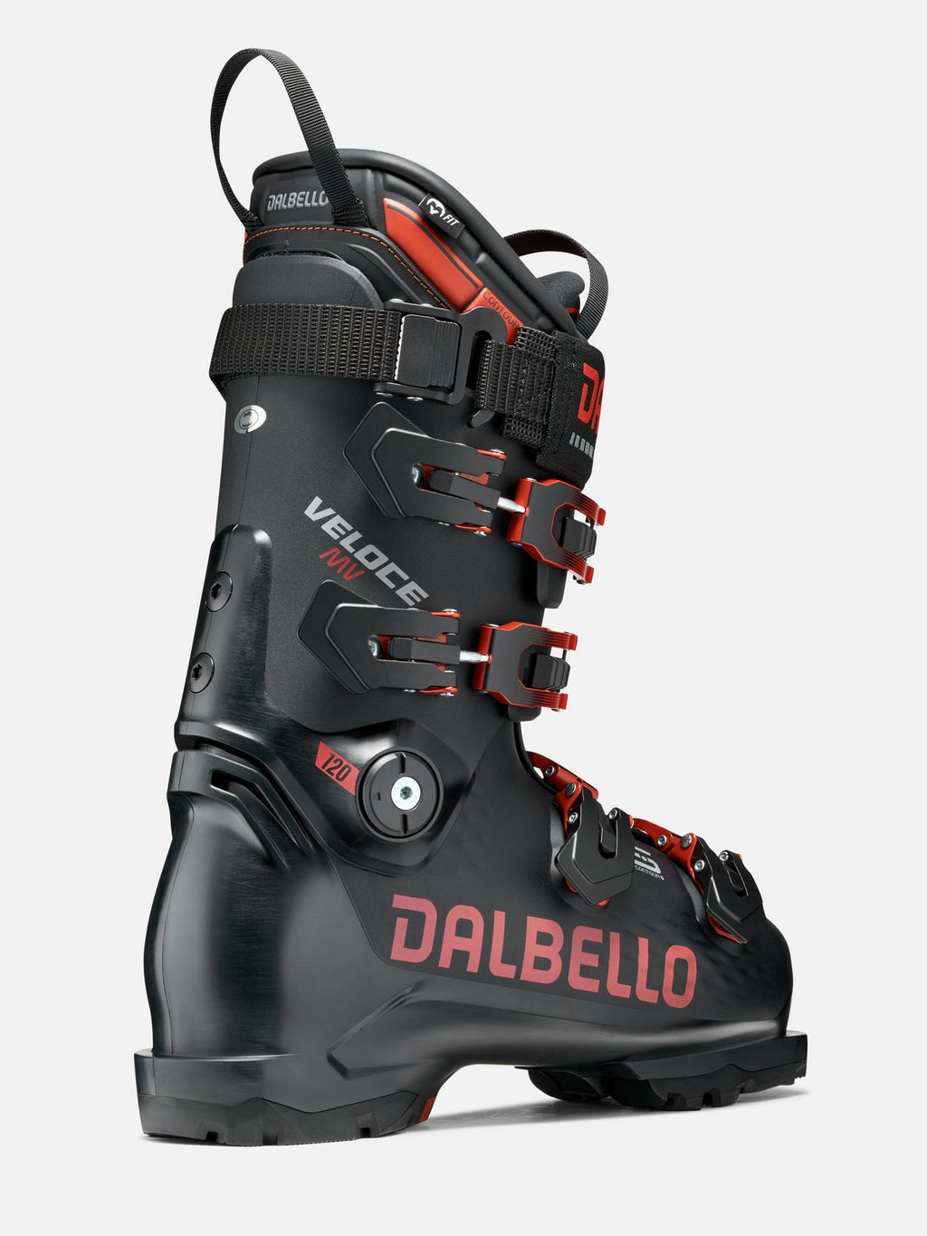 Dalbello Veloce 120 MV 2026