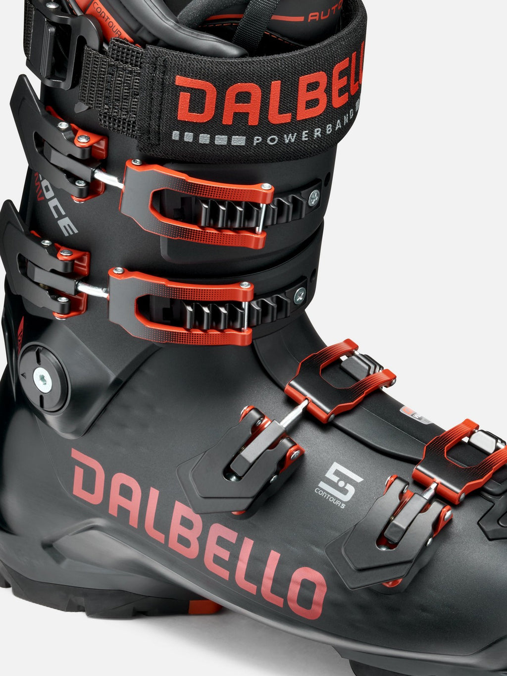 Dalbello Veloce 120 MV 2026