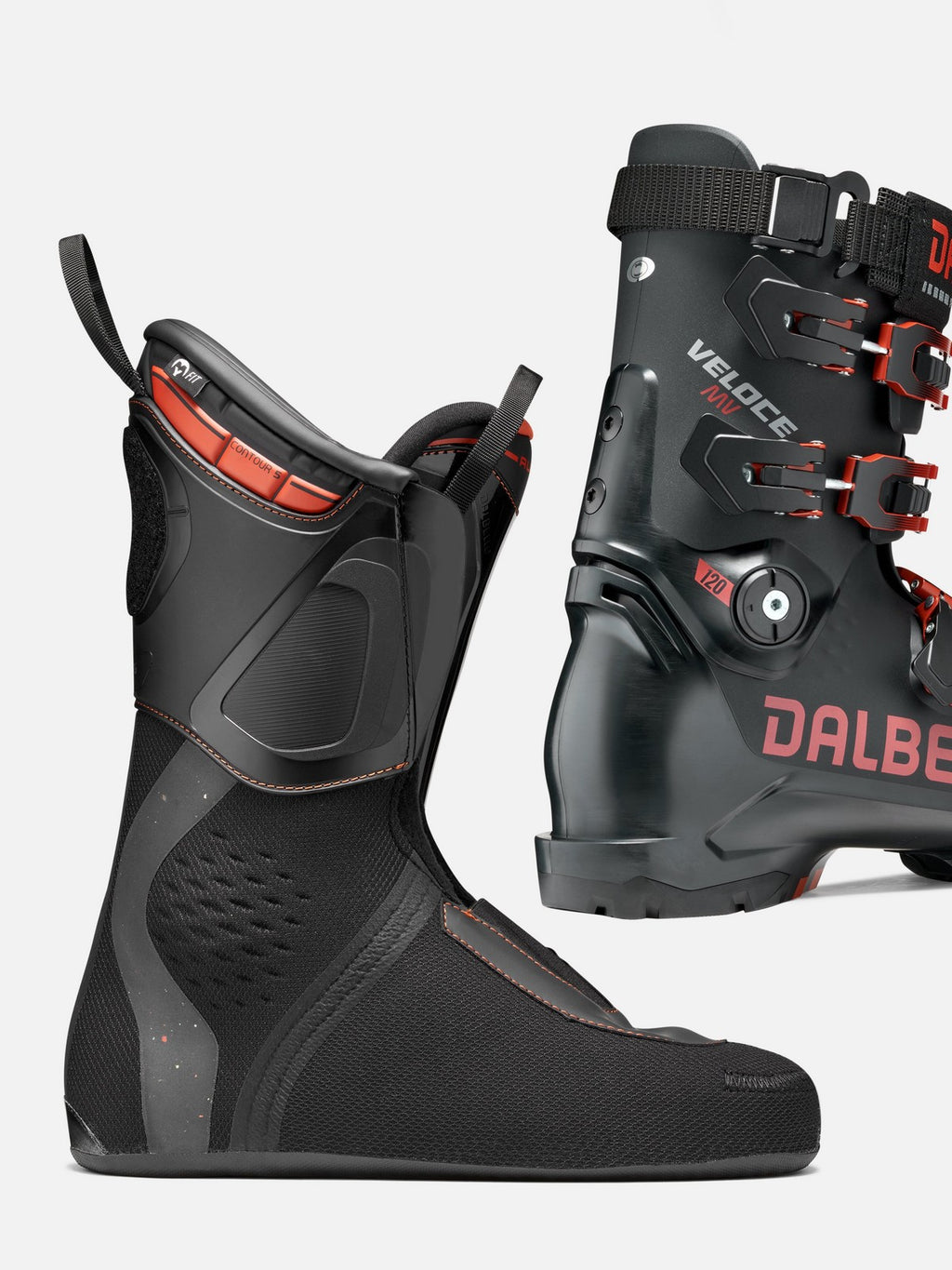 Dalbello Veloce 120 MV 2026