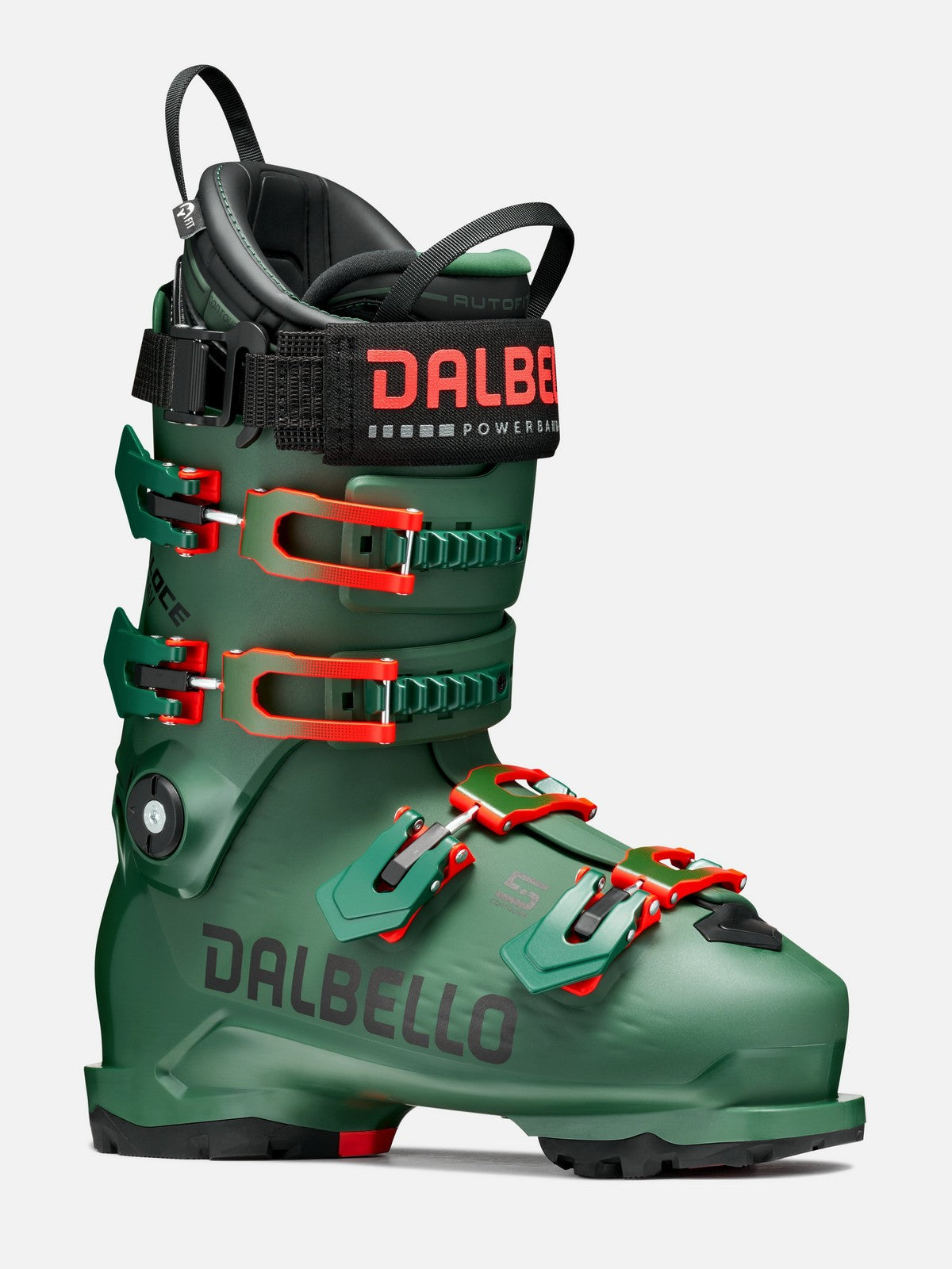 Dalbello Veloce 130 MV 2026